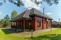 Cottage 251 m² Rakauski sielski Saviet, Belarus