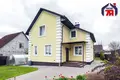 Коттедж 131 м² Новопольский сельский Совет, Беларусь