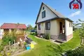 Dom 45 m² Pliski sielski Saviet, Białoruś