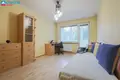 Mieszkanie 3 pokoi 63 m² Kłajpeda, Litwa