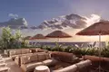 2 room apartment 60 m² Canggu, Indonesia