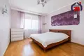 Apartamento 3 habitaciones 81 m² Minsk, Bielorrusia