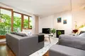 Appartement 5 chambres 168 m² en Varsovie, Pologne