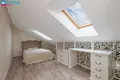 Mieszkanie 3 pokoi 60 m² Kowno, Litwa