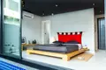 2 bedroom house 110 m² Phuket, Thailand