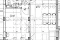 Appartement 72 m² Sofia, Bulgarie