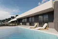 Villa de tres dormitorios 160 m² Paliouri, Grecia