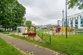 Mieszkanie 2 pokoi 44 m² Mińsk, Białoruś