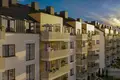 Квартира 3 комнаты 55 м² Познань, Польша