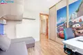 2 room apartment 46 m² Vilnius, Lithuania