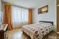 Apartamento 3 habitaciones 95 m² Minsk, Bielorrusia