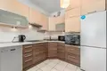 Apartamento 2 habitaciones 49 m² Varsovia, Polonia