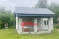 Haus  Kapciouski sielski Saviet, Belarus