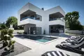 3 bedroom villa 220 m² Grad Pula, Croatia