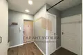 Appartement 1 chambre 43 m² Muchaviecki sielski Saviet, Bélarus