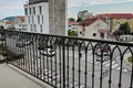 2 bedroom apartment 92 m² Budva, Montenegro