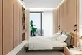 Wohnung 2 Schlafzimmer 98 m² Demos Agiou Athanasiou, Zypern