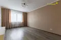 Mieszkanie 2 pokoi 57 m² Kopisca, Białoruś