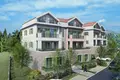 Квартира 2 комнаты 44 м² Тиват, Черногория