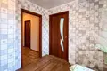 2 room apartment 42 m² Zodzinski sielski Saviet, Belarus