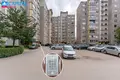 Mieszkanie 3 pokoi 60 m² Kowno, Litwa