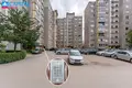 3 room apartment 60 m² Kaunas, Lithuania