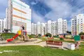 Wohnung 2 zimmer 66 m² Pryluki, Belarus