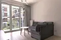 2 room apartment 45 m² in Warsaw, Poland