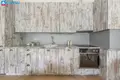 Квартира 2 комнаты 49 м² Вильнюс, Литва