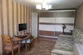 Appartement 1 chambre 36 m² Minsk, Bélarus