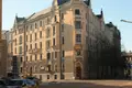 Отель 5 179 м² Рига, Латвия