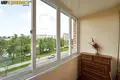 3 room apartment 66 m² Minsk, Belarus