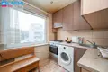 Квартира 1 комната 24 м² Вильнюс, Литва