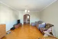 Квартира 1 комната 45 м² Брест, Беларусь