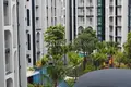 2 bedroom apartment 40 m² Sakhu, Thailand