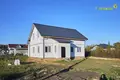 Maison 203 m² Zabalocki sielski Saviet, Bélarus