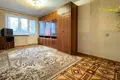 2 room apartment 47 m² Minsk, Belarus