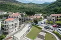 Apartamento 1 habitacion 61 m² Przno, Montenegro