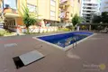 Wohnquartier 3 bedroom cheap apartment in Alanya