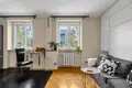 Wohnung 4 zimmer 90 m² Warschau, Polen