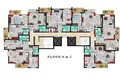 Wohnung 3 zimmer 95 m² Mahmutlar, Türkei