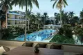 Wohnung 2 Schlafzimmer 137 m² Las Terrenas, Dominikanische Republik