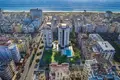 Wohnung 2 zimmer 68 m² Mahmutlar, Türkei