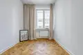 Apartamento 3 habitaciones 56 m² Varsovia, Polonia