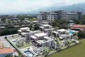5-Zimmer-Villa 308 m² Girne Belediyesi, Nordzypern
