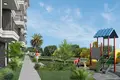 1 bedroom apartment 55 m² Alanya, Turkey