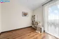 Apartamento 3 habitaciones 59 m² Vilna, Lituania