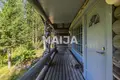 Коттедж 2 комнаты 49 м² Rovaniemi sub region, Финляндия