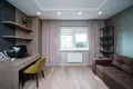 2 room apartment 50 m² Minsk, Belarus