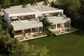 3 bedroom villa 855 m² Choeng Thale, Thailand